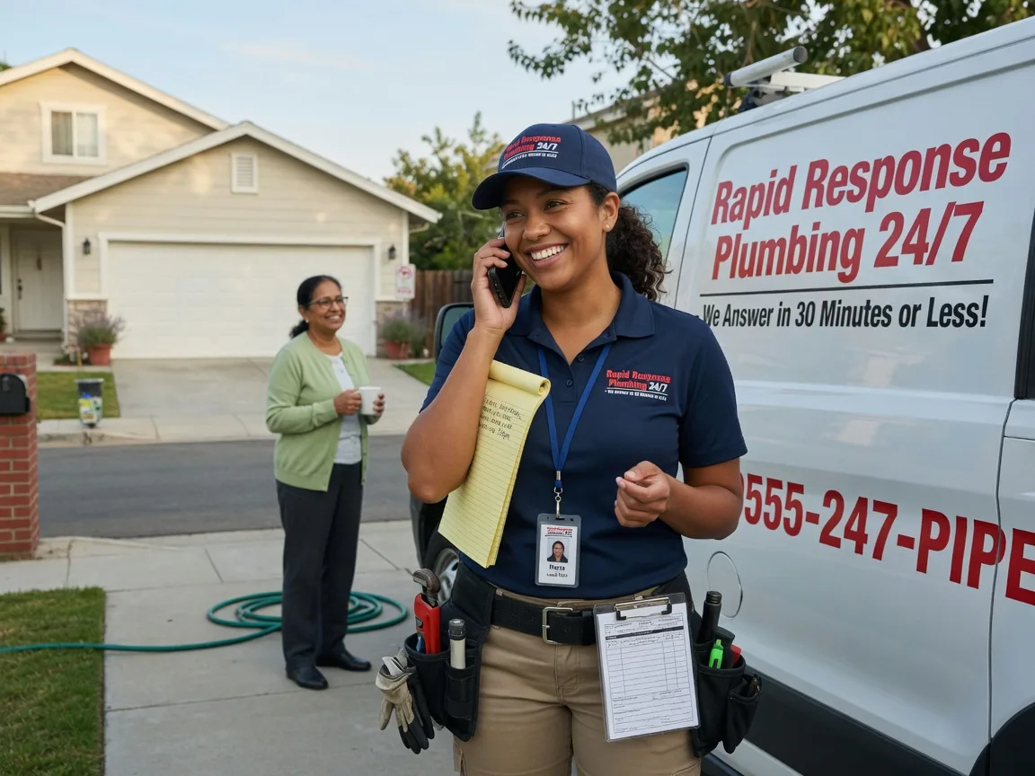 Emergency Plumber Battle Ground, IN FAQs